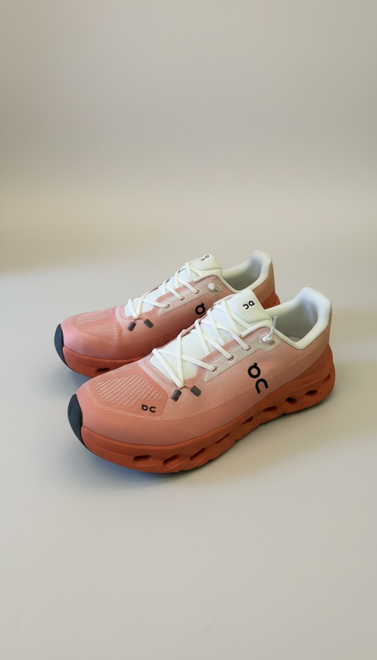 On Cloudtilt Ivory Canyon